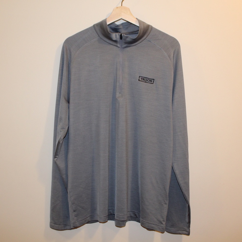Under Armour pullover lightweight jacket